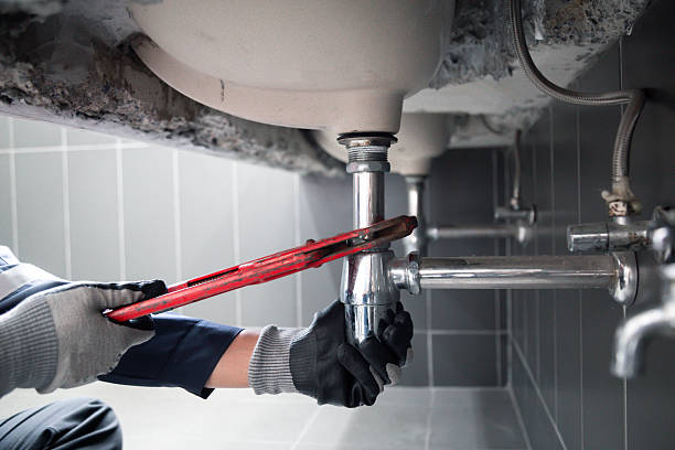 Trusted Sewer Line Repair service in Staffordsville, KY - Masters Plumbing Service